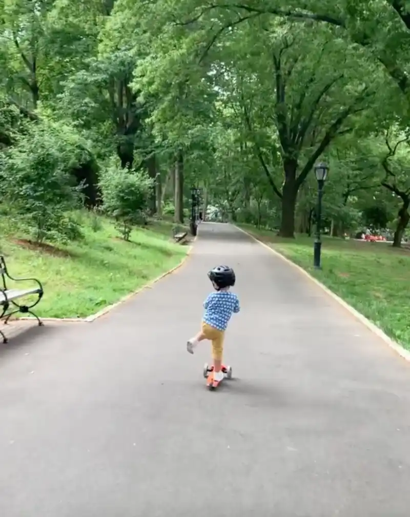 Happy 2nd Birthday, Gene! Amy Schumer, Chris Fischer’s Cutest Pics With Son