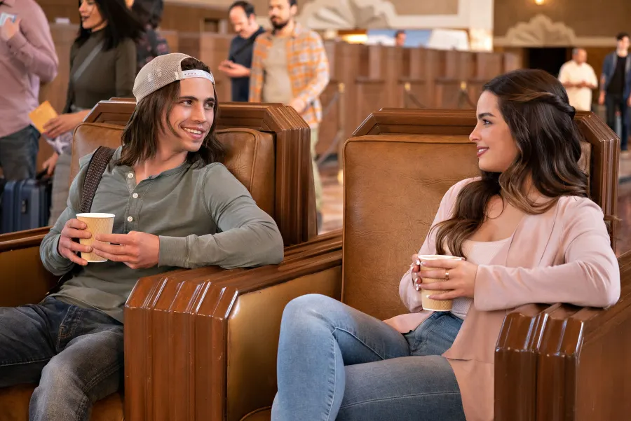 He’s All That Summer Movie Preview 2021