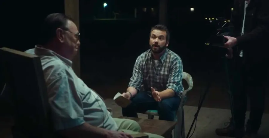 Horror Movies You Didnt Know Were Based True Stories