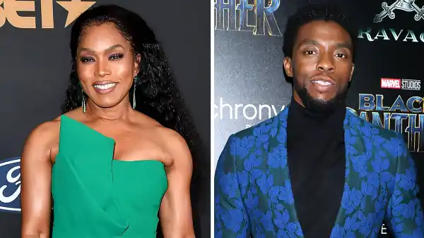 How Angela Bassett Hopes Black Panther 2 Will Carry Chadwick Bosemans Legacy