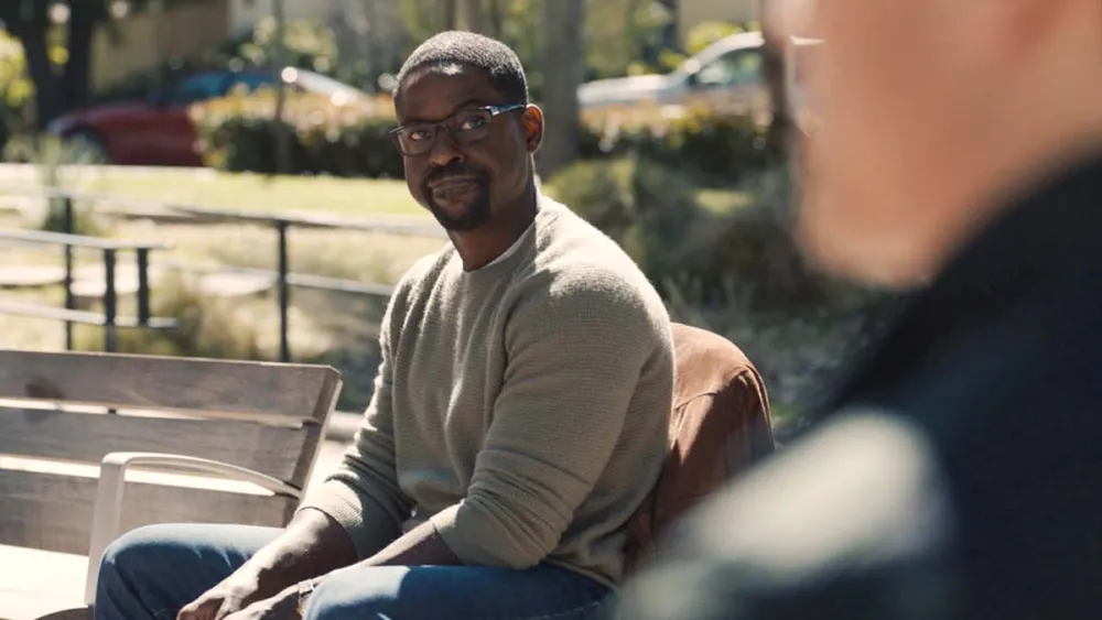 How Does Sterling K Brown Feel About This Is Us Spinoff