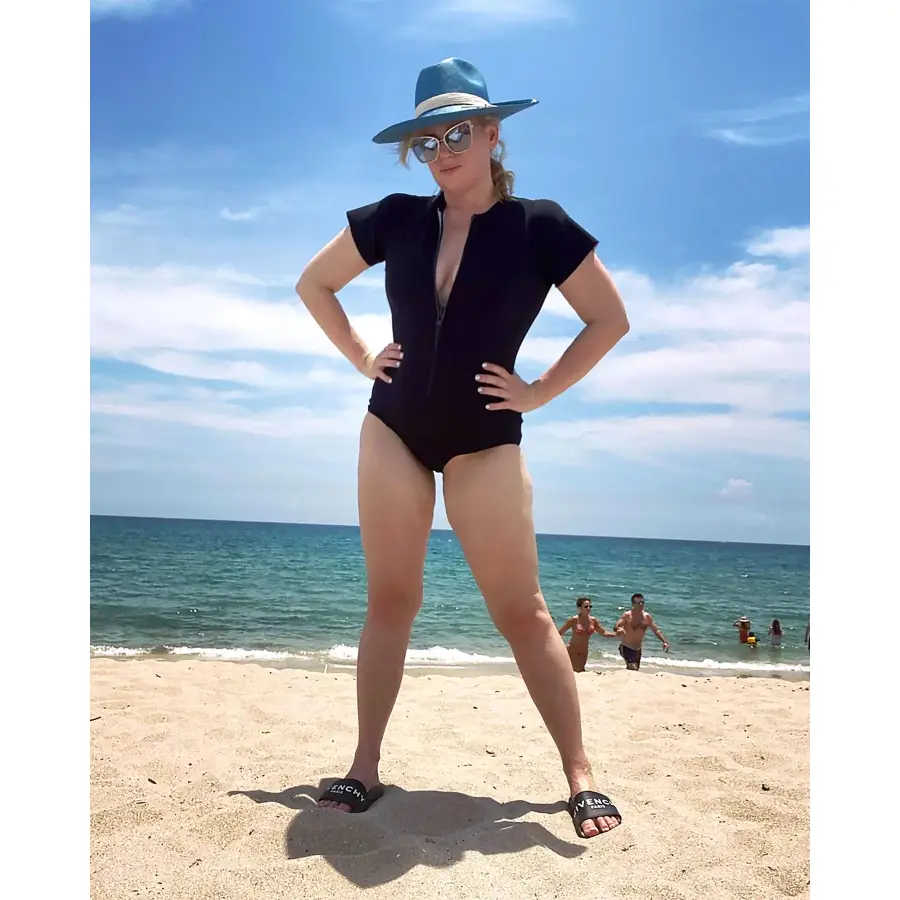 How Jana Kramer Chrishell Stause More Celebrated Memorial Day 2021