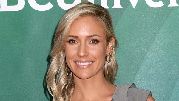 How Kristin Cavallari Got Her Best Relationship With Her Health