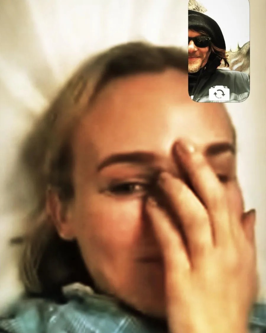 How Stars Celebrated Mother’s Day 2021