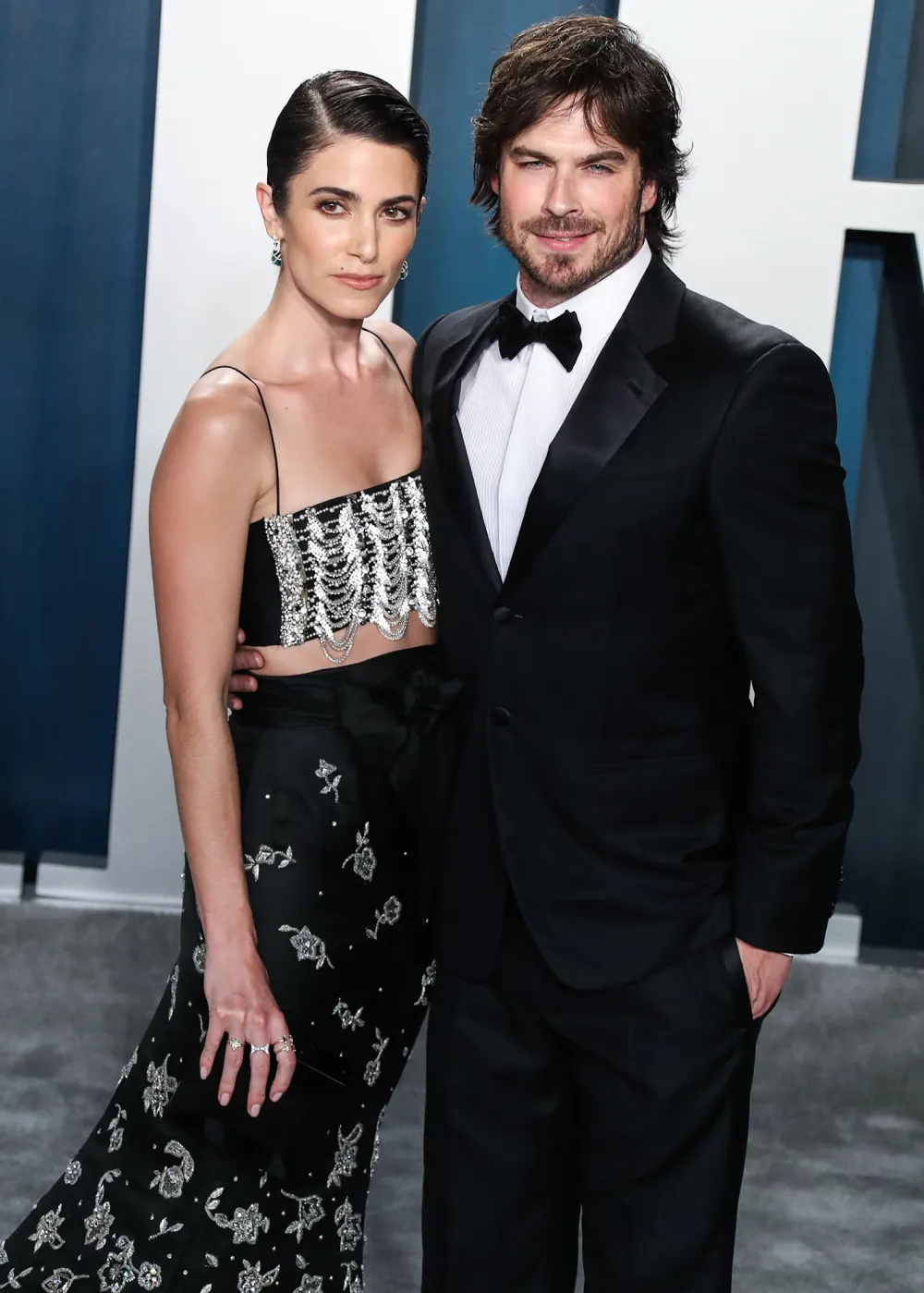 Ian Somerhalder Credits Wife Nikki Reed With Rescuing Him From &lsquo;Nightmare&rsquo; Debt: &lsquo;It Almost Killed Her&rsquo;