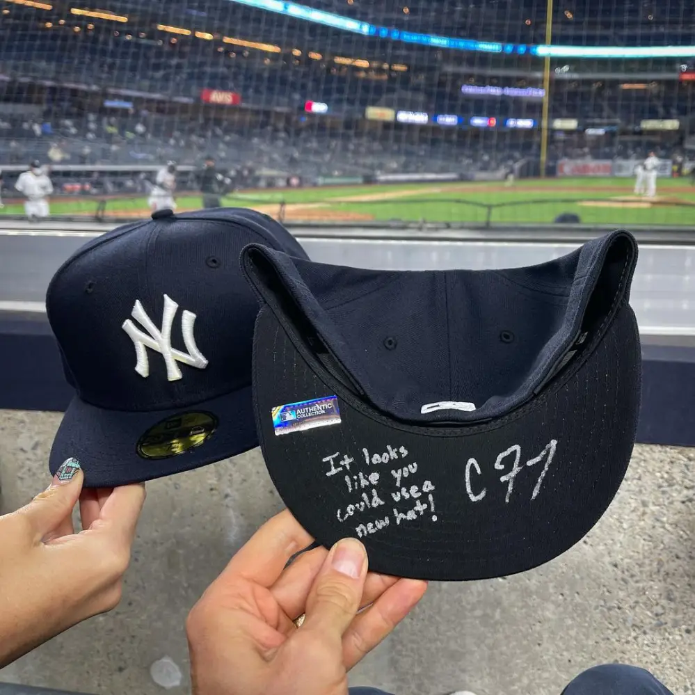 Inside Blake Lively and Ryan Reynolds&rsquo; &lsquo;Mom and Dad Date Night&rsquo; at Yankees Stadium