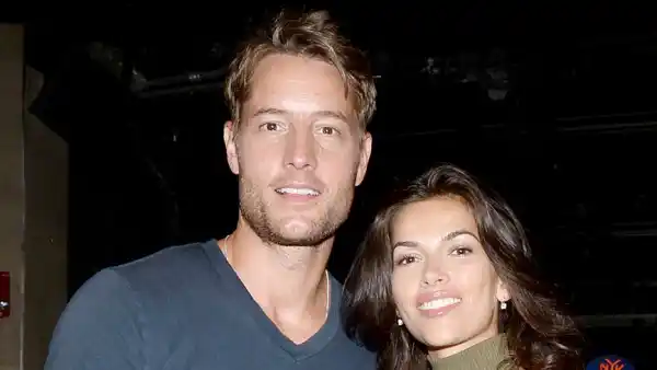 Inside Justin Hartley Sofia Pernas Couples Workouts