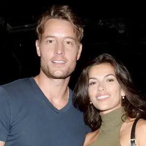 Inside Justin Hartley Sofia Pernas Couples Workouts