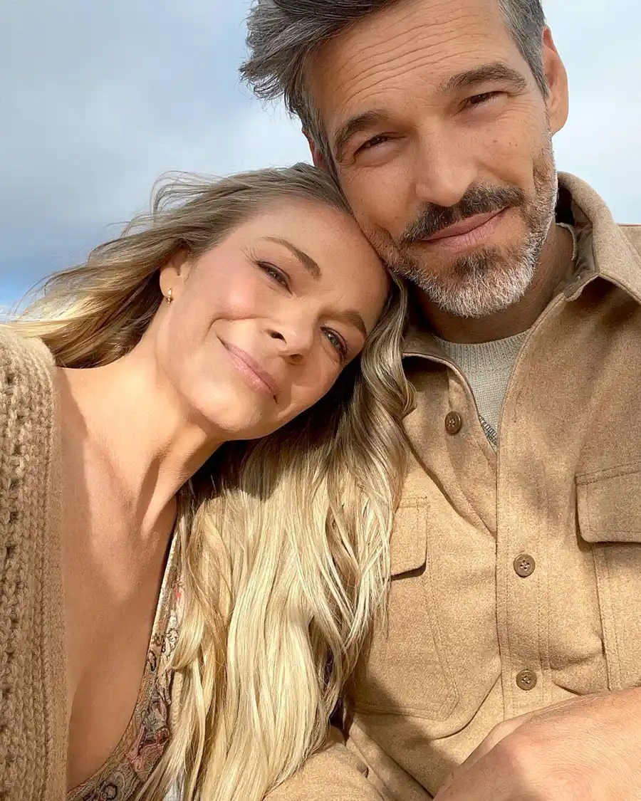Inside LeAnn Rimes Eddie Cibrian 10-Year Anniversary Getaway