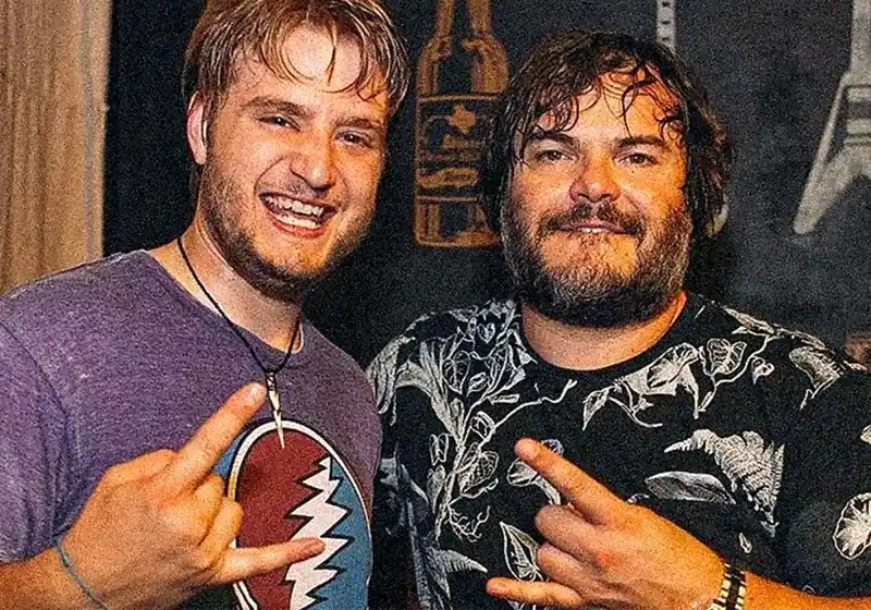 Jack Black Honors School of Rock Costar Kevin Clark After His Death