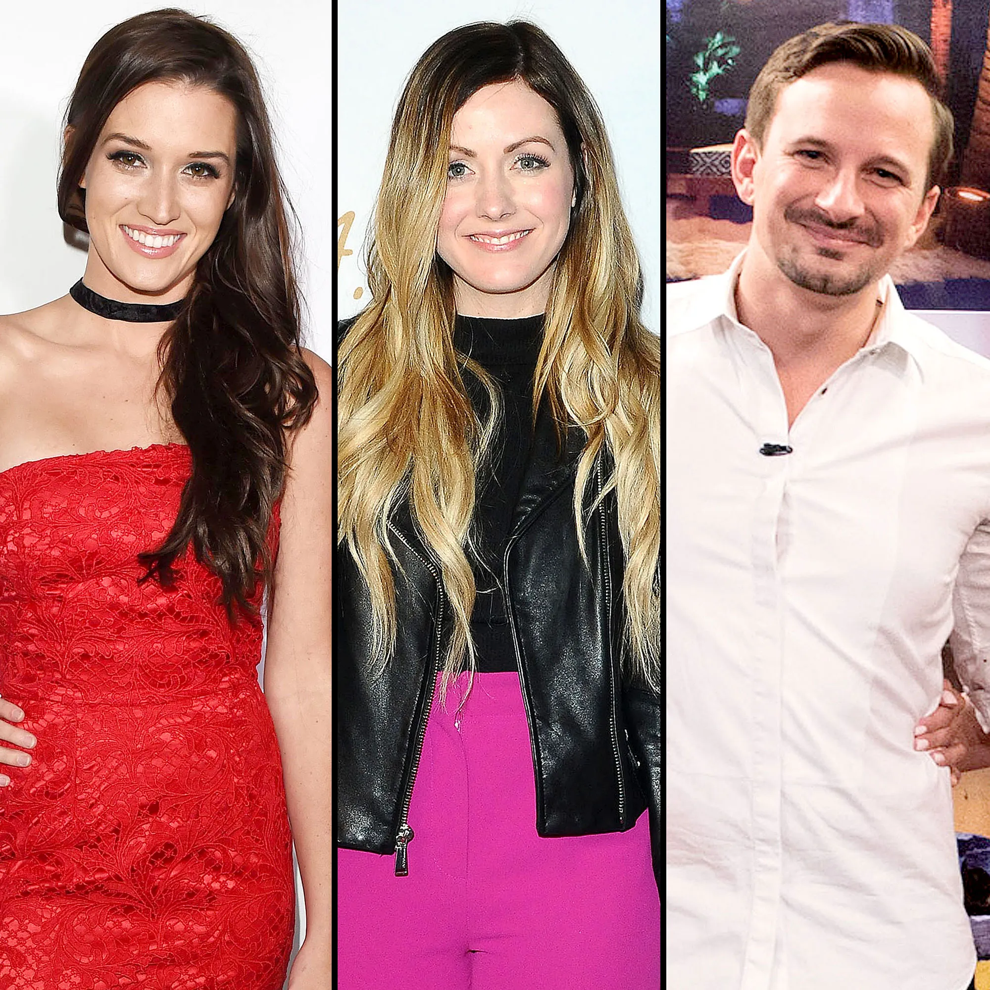 Jade Roper Carly Waddell and Evan Bass Are Exploring All Avenues Before Giving Up Their Relationship