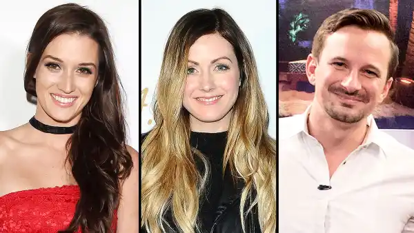 Jade Roper Carly Waddell and Evan Bass Are Exploring All Avenues Before Giving Up Their Relationship