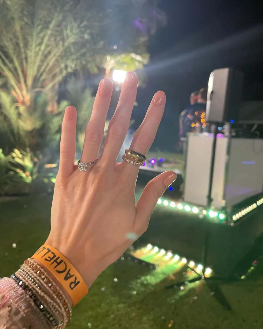 James Kennedy Raquel Leviss Engaged