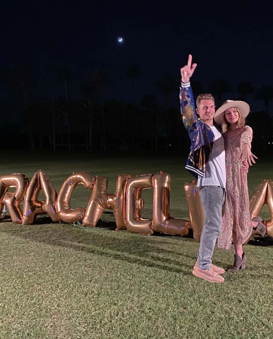 James Kennedy Raquel Leviss Engaged