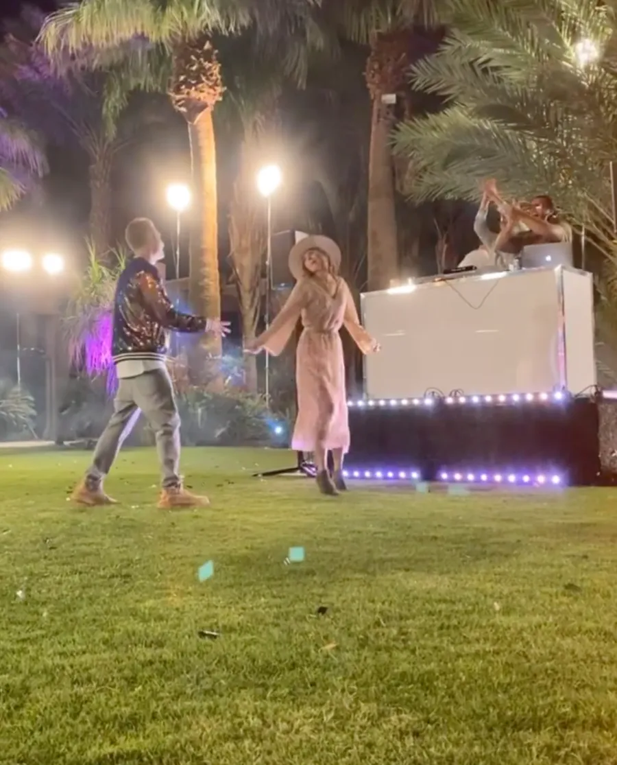 James Kennedy Raquel Leviss Engaged