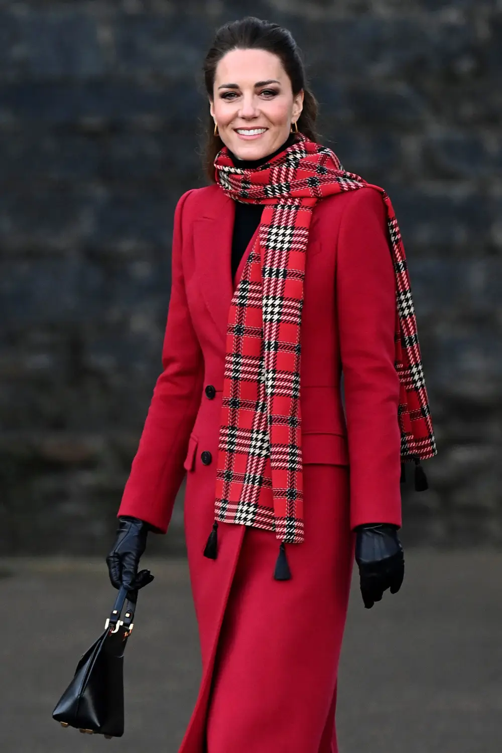 James Middleton 1,255 Days Since Depression Diagnosis Kate Middleton