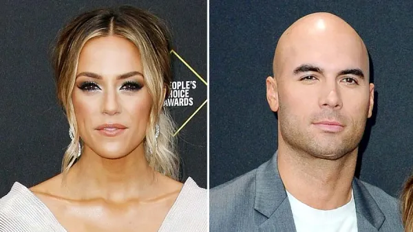 Jana Kramer Still Angry Mike Caussin The Next Girl Gets Changed Man
