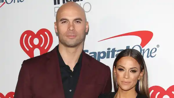 Jana Kramer Will Come Out of Mike Caussin Split Stronger