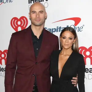 Jana Kramer Will Come Out of Mike Caussin Split Stronger