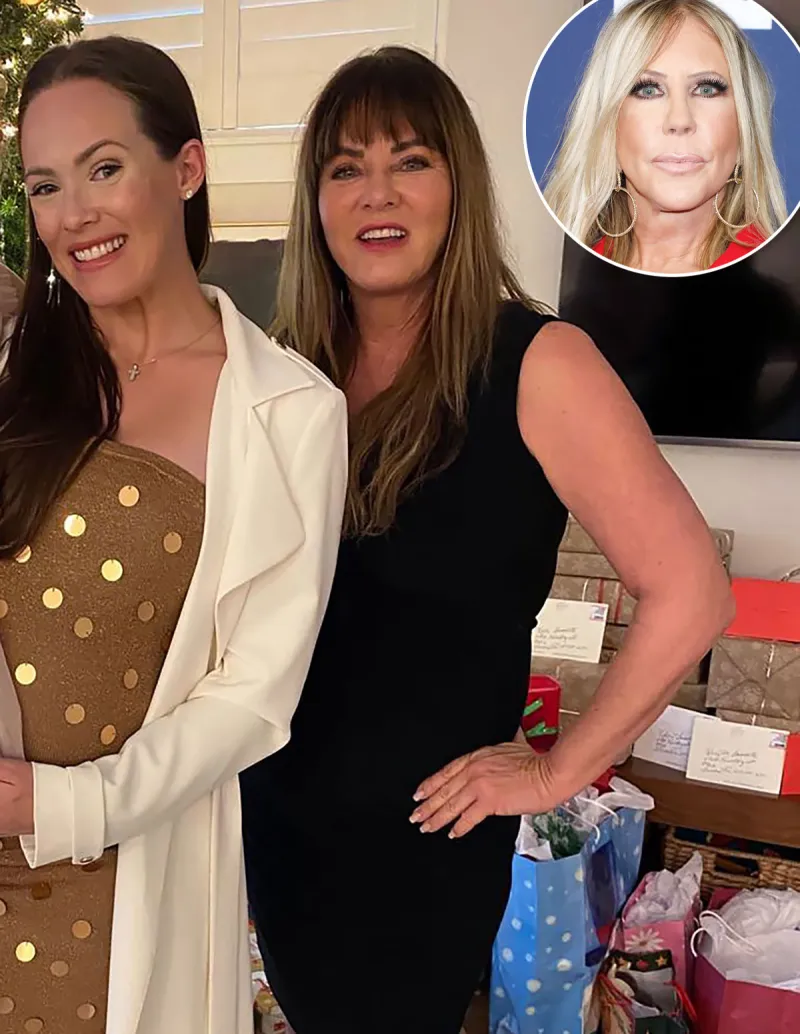Jeana Keough: Vicki Gunvalson Was a Huge 'Support' When Kara's Son Died