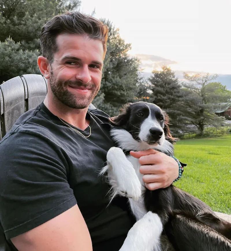 Jed Wyatt Hints His 'Bachelorette' Secrets Are Enough to Be 'Sued Over'