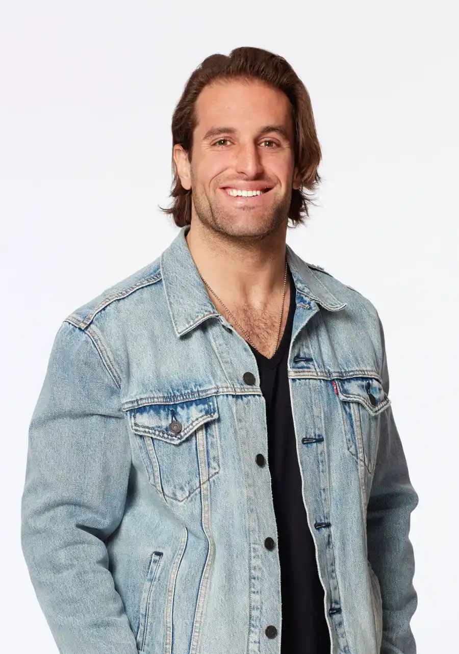 Jeff Katie Thurston Bachelorette Season 17 Cast