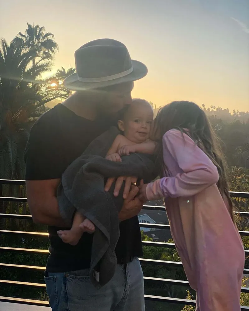 Jenna Dewan Is Pregnant With Her Steve Kazees 2nd Child Together Her 3rd