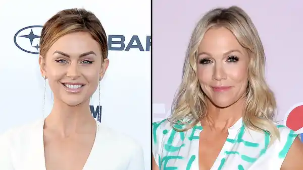 Jennie Garth Lala Kent Mother’s Day 2021 Plans