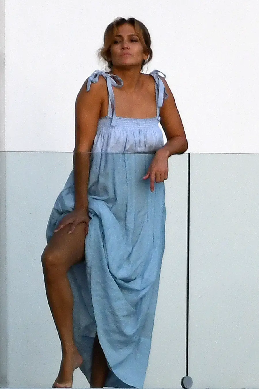 Jennifer Lopez and Ben Affleck Spotted Together in Miami Amid Romance Rumors7