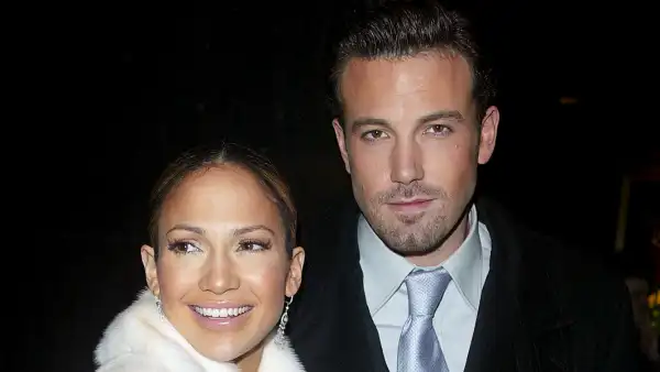 ‘Jeopardy!’ Seemingly Predicts Jennifer Lopez and Ben Affleck’s Reunion