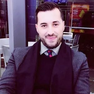 Jeremy Vuolo Is Grateful Wake-Up Call His 2008 Arrest