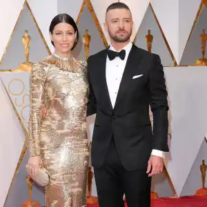 Jessica Biel Reveals How Son Silas Reacts to Justin Timberlake Music 2