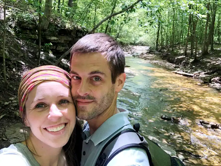 Jill Duggar Marks Amazing 30th Birthday With Husband Derick
