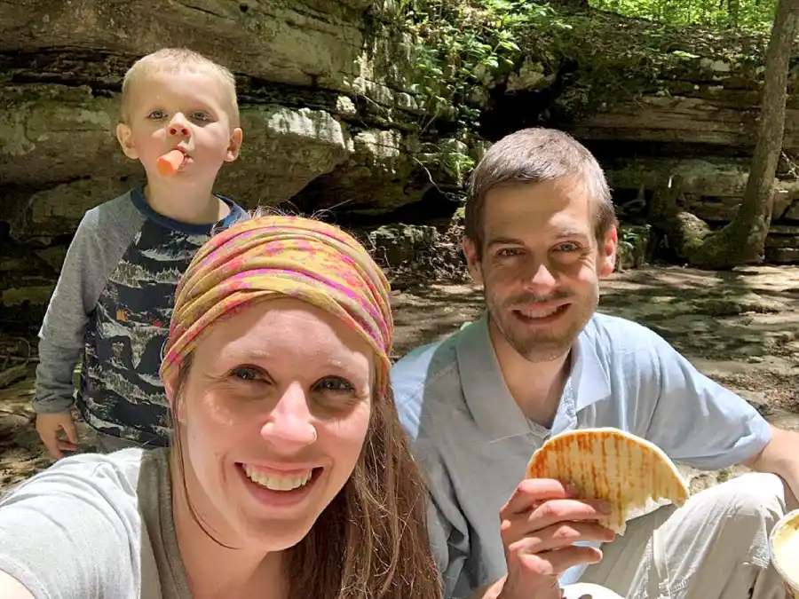 Jill Duggar Marks Amazing 30th Birthday With Husband Derick