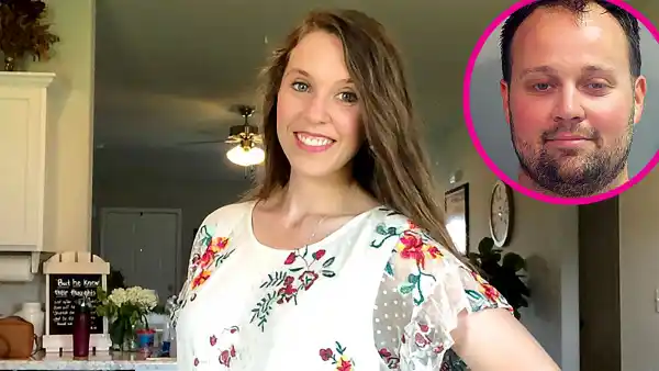 Jill Duggar Reflects Difficult Times After Josh Duggars Arrest
