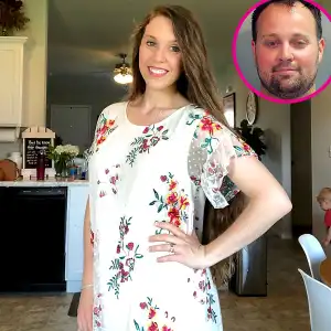 Jill Duggar Reflects Difficult Times After Josh Duggars Arrest