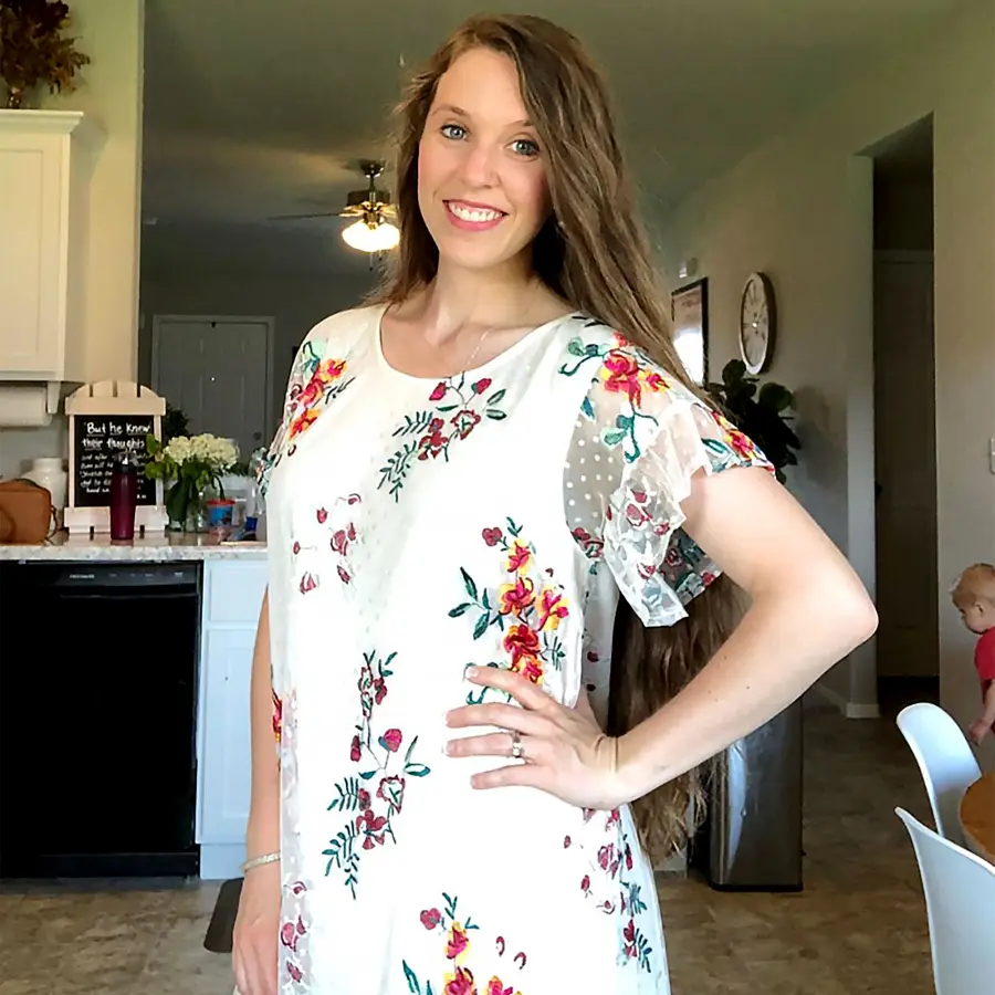 Jill Duggar Reflects Difficult Times After Josh Duggars Arrest