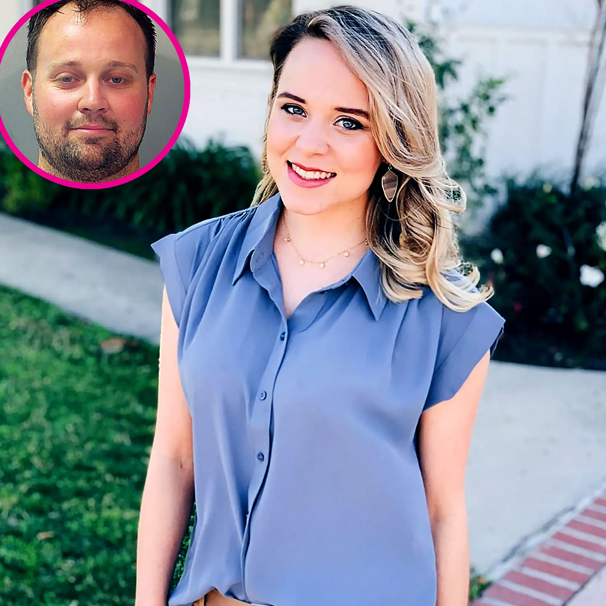 Jinger Duggar Felt Shell Shocked After Brother Joshs 2015 Scandal Broke