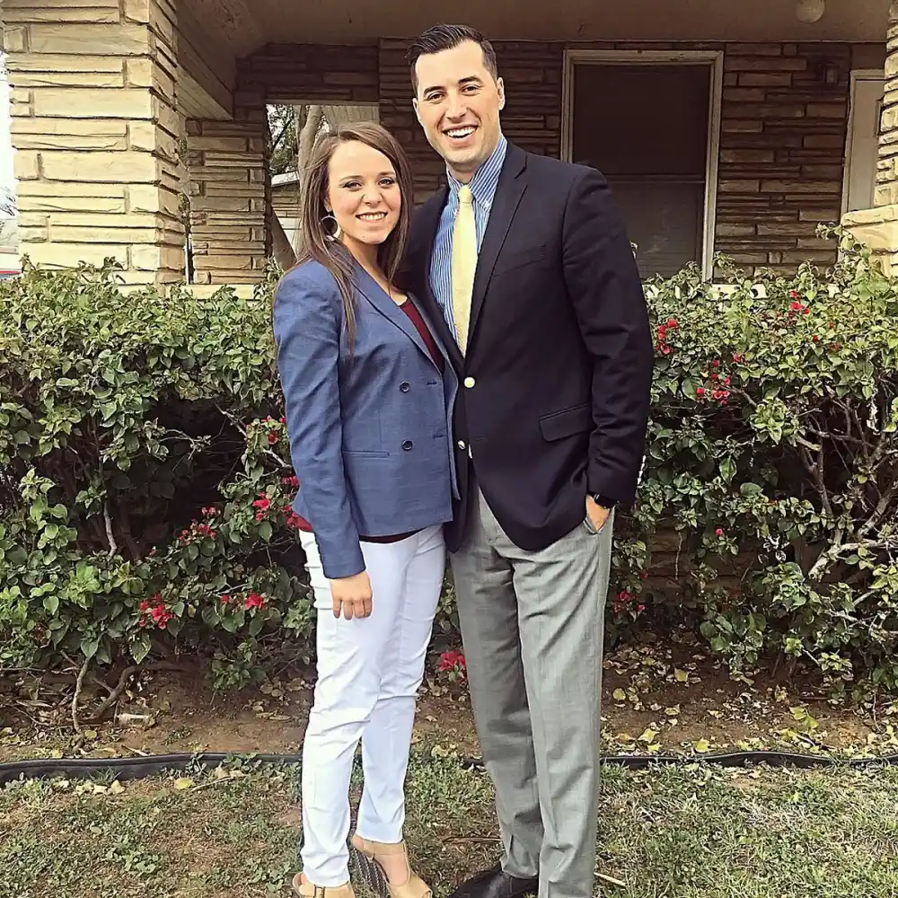 Jinger Duggar Why I Broke Family Protocol Started Wearing Pants