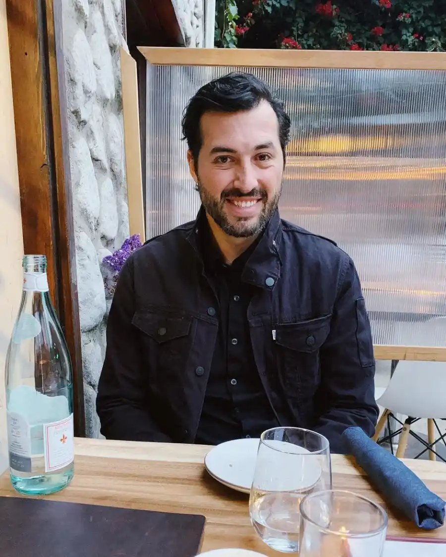 Jinger Duggar and Jeremy Vuolo Spill Secrets About Their Pasts, Courtship and More in New Book: Revelations