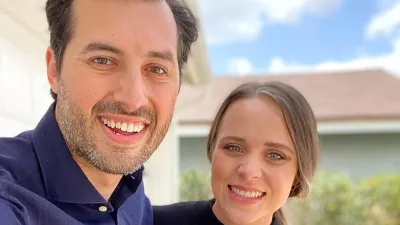 Jinger Duggar and Jeremy Vuolo Spill Secrets About Their Pasts, Courtship and More in New Book: Revelations