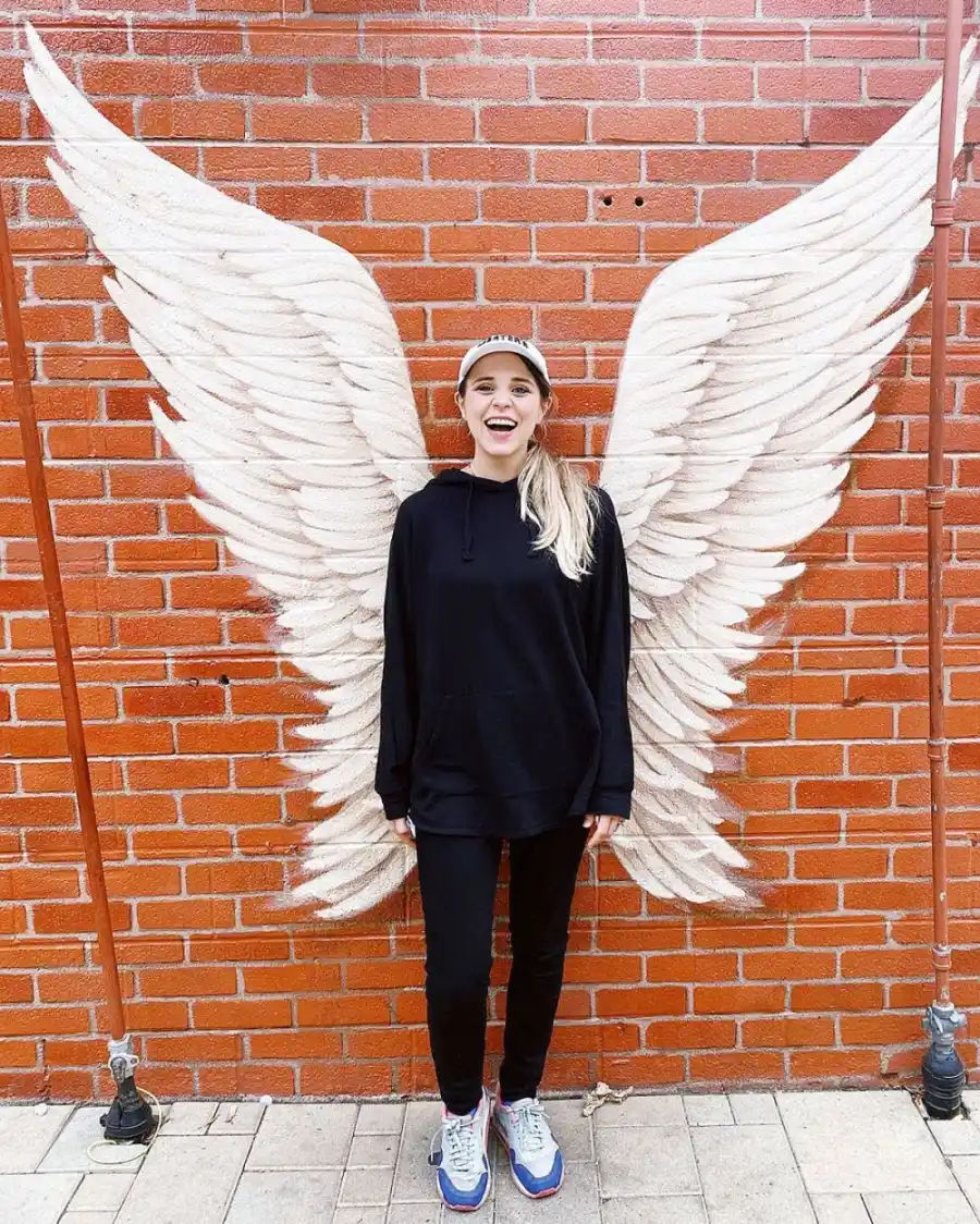 Jingers Pants Jills Drink Every Time Duggar Kids Broke Family Rule