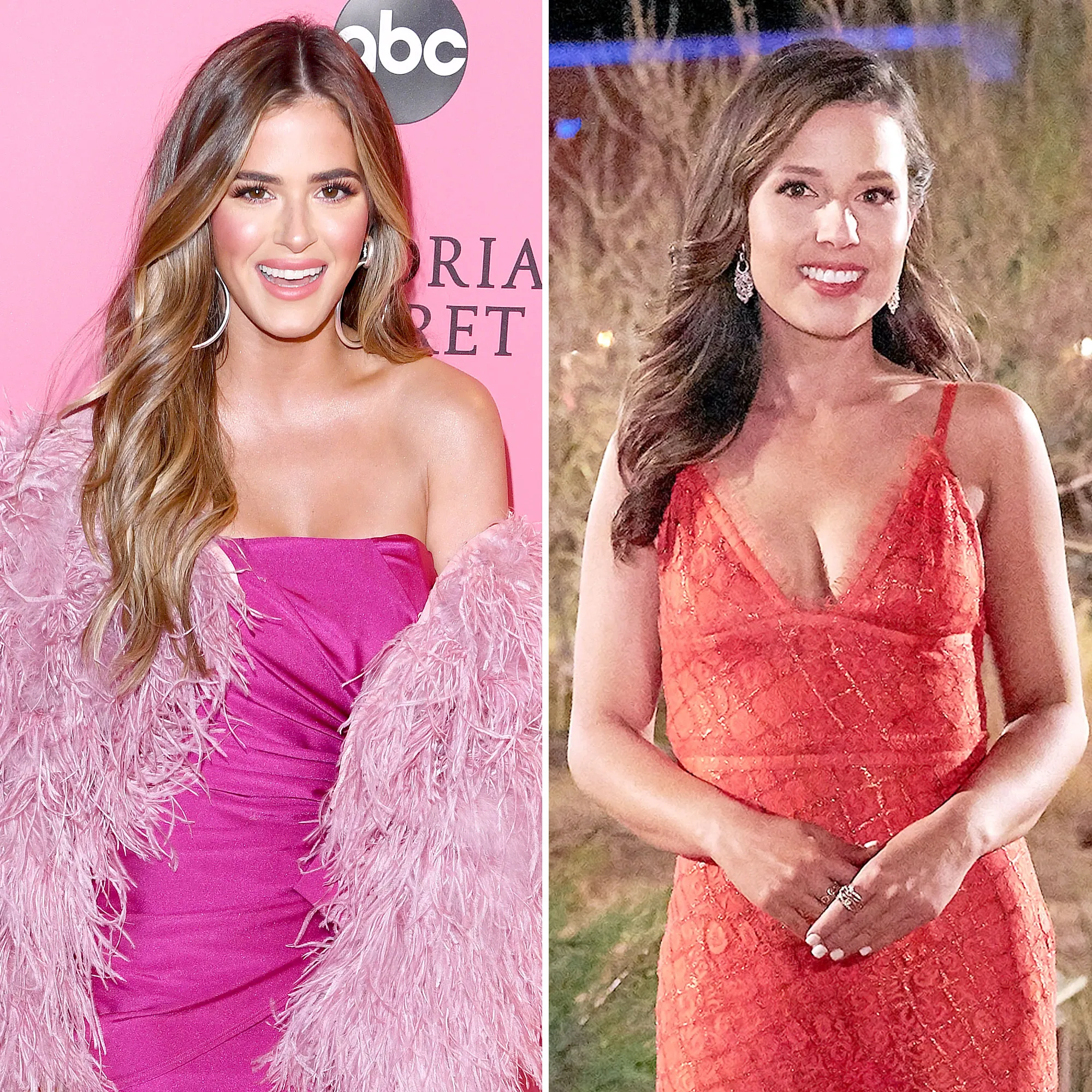 JoJo Fletcher Reveals Whether She Was Called Host Katies Season