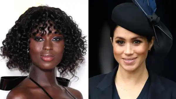 Jodie Turner-Smith Meghan Markle Missed Opportunity Update Monarchy