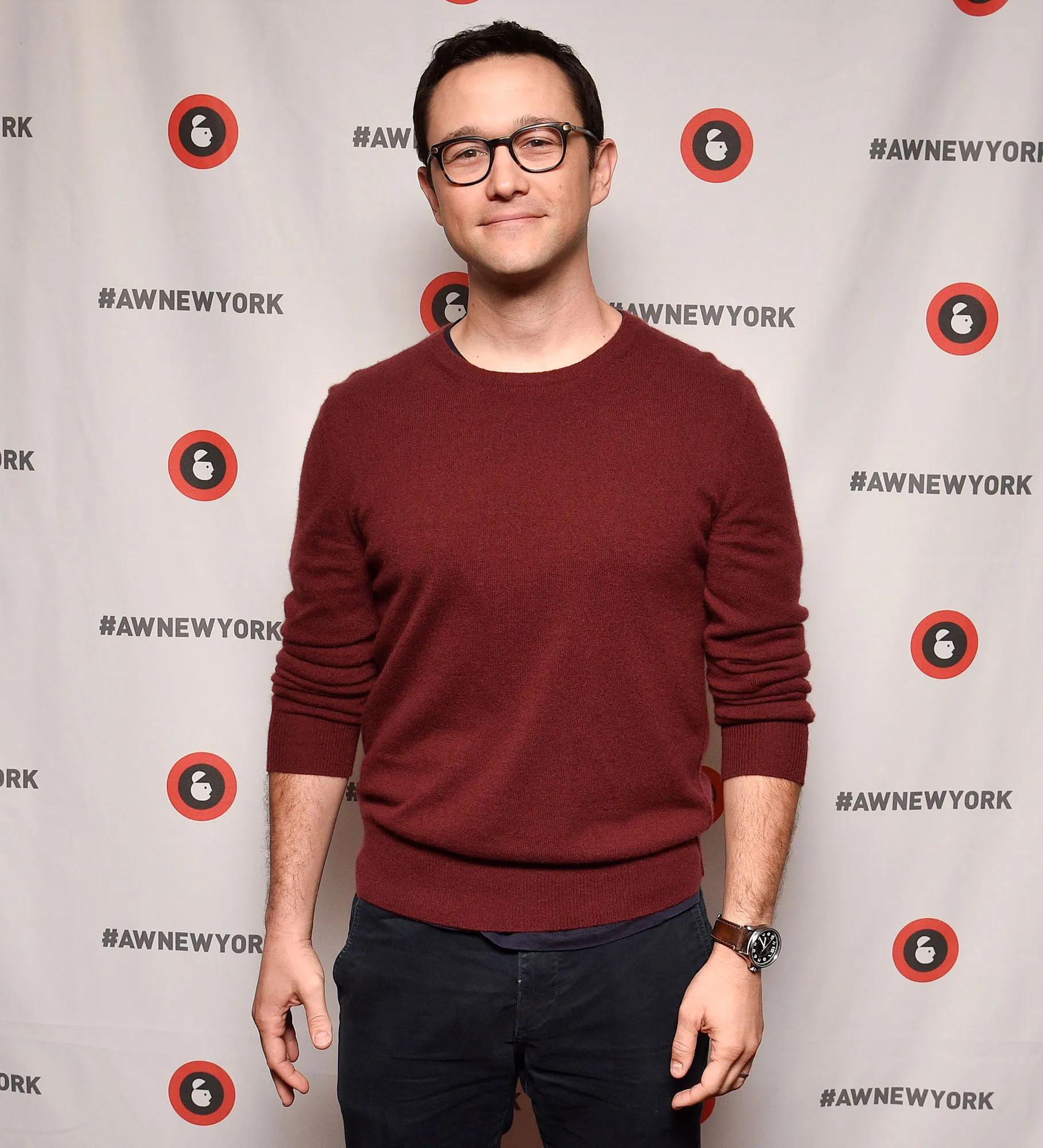 Joseph Gordon-Levitt Finally Confirms Knives Out Secret Voice Cameo