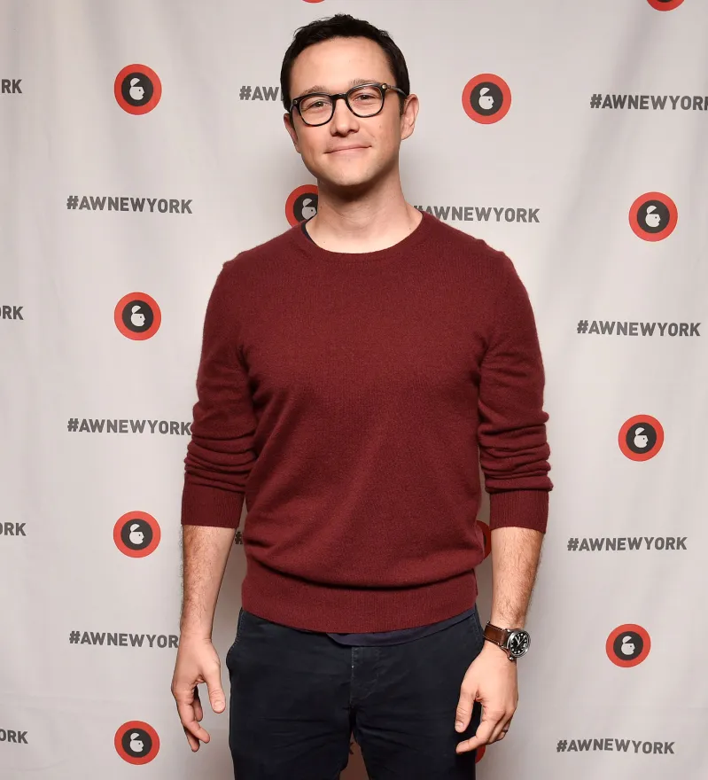 Joseph Gordon-Levitt Finally Confirms Knives Out Secret Voice Cameo