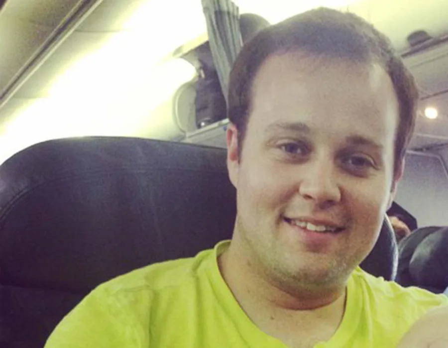 Josh Duggars Trial Everything We Know