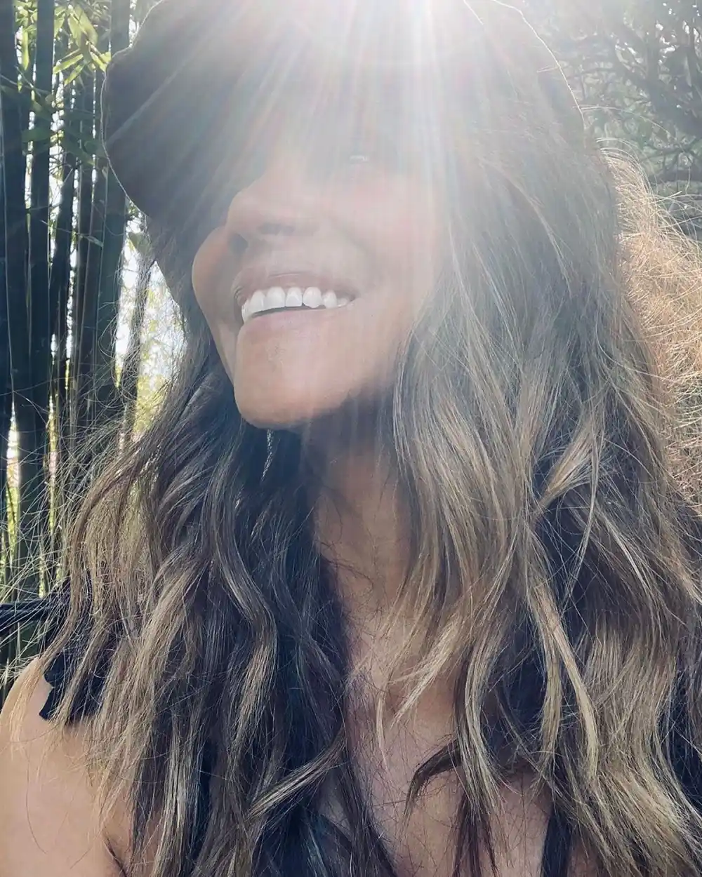 Just Kidding! Halle Berry&rsquo;s Uber-Short Oscars Bob Was Fake