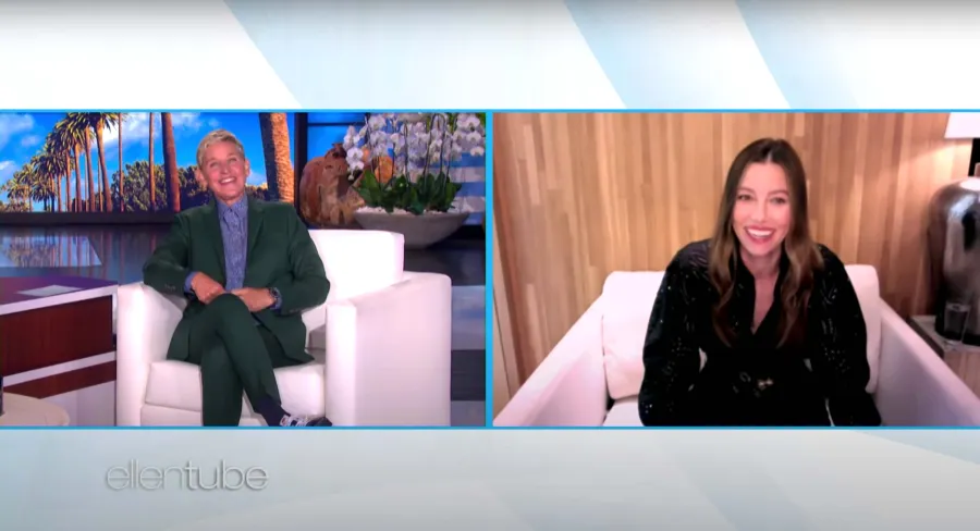 Justin Timberlake Jessica Biel Through Years