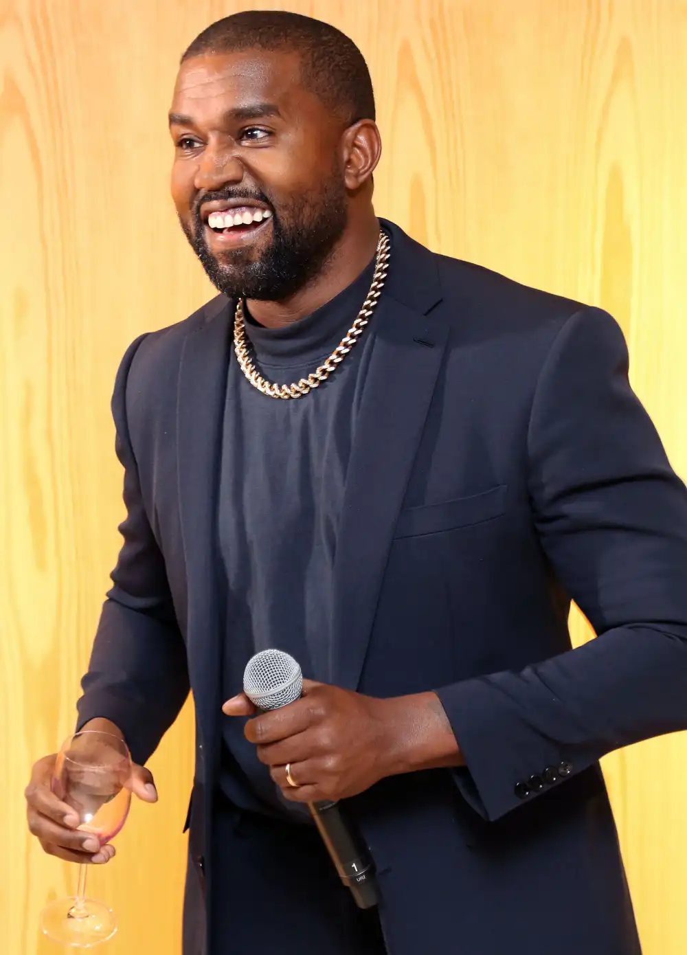 Kanye West&rsquo;s Yeezy Gap Line &lsquo;On Track&rsquo; to Launch This Summer: Details